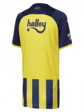 Fenerbahçe Lisanslı Forma St-00537 - 7