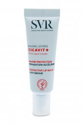 Svr Cicavit + Besleyici Dudak Balmı 10 g - 1