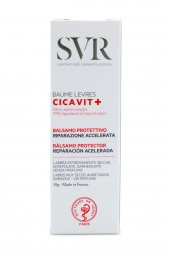 Svr Cicavit + Besleyici Dudak Balmı 10 g - 3