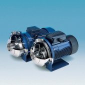 Lowara CO 350/11/D - K Versiyon Santrifüj Pompa - 1