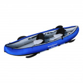 Dynamic  2 Kişilik  Şişme Kano /Kayak - 1