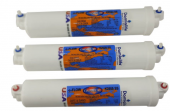 Omnipure Usa 3 Lü Filtre Seti - 2