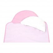 Sevi Bebe Pratik Alt Açma Minderi ART-202 Pembe - 4