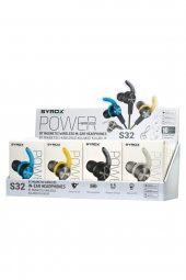 Syrox Bluetooth Kulaklık S32 - 2
