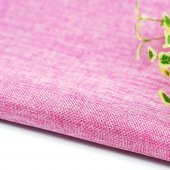 Jüt keteni, pembe  1 metre - 1