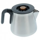 AR3013 Kallavi Çay Makinesi Üst Demlik, Arzum ile uyumlu - 1