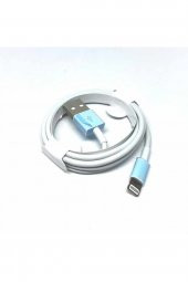 Dukkin Iphone Şarj Kablosu 100 cm - 1