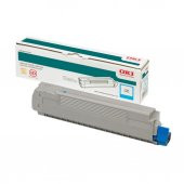 OKI 45396216 SİYAH TONER ES7470-ES7480 15.000 SAYFA - 1