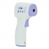 Weewell WTN550R Temassız Dijital Ateş Ölçer - 5