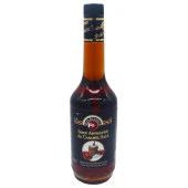 Fo Tuzlu Karamel Aromalı Kokteyl Şurup 700 ML - 1