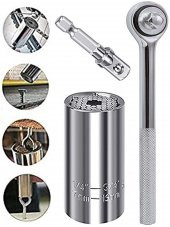 GATOR GRİP Akıllı Anahtar Seti Üçlü Set - 1