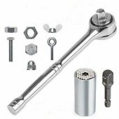 GATOR GRİP Akıllı Anahtar Seti Üçlü Set - 2