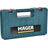 Mager Alman 3200 Watt Kırıcı Delici Hilti Matkap Metal Şanzumanlı Uç Setleri - 3