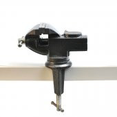 GATOR Gator 50MM Profesyonel Döküm Masa Tezgah Mengenesi - 2