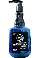 RedOne Tıraş Jeli 1000 ml - 1