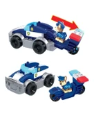 Paw Patrol Mega Bloks Chase in Polis Aracı GYJ00 - 3