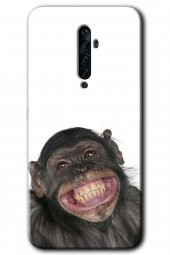 Oppo Reno 2z Kılıf HD Desen Baskılı Arka Kapak - Şıpsevdi Aşk - 1
