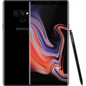 SAMSUNG NOTE 9 128GB (SAMSUNG TÜRKİYE GARANTİLİ) - 1