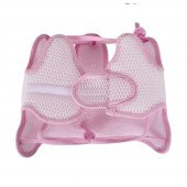 Sevi Bebe Bebek Kafa Koruyucu ART-62 Pembe - 2