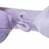 BabyJem Bebek Boyun Koruyucu Yastık 108 Sarı - 2