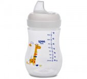 Wee Baby Natural Alıştırma Bardağı 250 ML 297 - 1