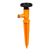 G.F. 8000-5619 Dairesel Sabit Kazıklı Fiskiye - 1