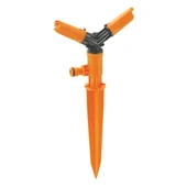 G.F. 8000-5633 İki Kollu Dönerli Kazıklı Fiskiye - 1