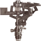 G.F. 8000-5630 Spring Fıskiye Plastik - 1