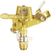 G.F. 8000-7206 Spring Fıskiye Metal - 1