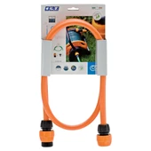 G.F. 8000-7200 Hortum Sarma Makarası Musluk Bağlantı Seti 1/2'' 1.5 Metre - 1