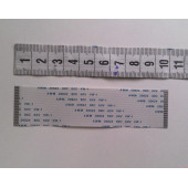 Sony Vaıo Pcg-41213M Pcg-41213W Pcg-41218M Pcg-41216L Pcg-4121M Pcg-41213W  Flex Kablo  50-0.5-10A - 1