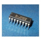 SN74HC161N Buffer / Line Driver Entegresi 74hc161 - 2
