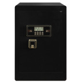 İnsafe ISC80YH Special Edition Ekstra Büyük Boy Çelik Para Kasası - Değerli Eşya ve Mücevher Kasası - 1