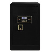 İnsafe ISC80YH Special Edition Ekstra Büyük Boy Çelik Para Kasası - Değerli Eşya ve Mücevher Kasası - 2