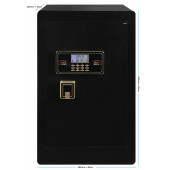 İnsafe ISC80YH Special Edition Ekstra Büyük Boy Çelik Para Kasası - Değerli Eşya ve Mücevher Kasası - 5