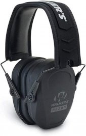 Walkers Razor Slim Passive 27dB Atış Kulaklığı - 1