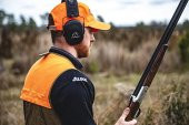 Walkers Razor Slim Passive 27dB Atış Kulaklığı - 4