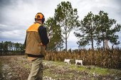 Walkers Razor Slim Passive 27dB Atış Kulaklığı - 5