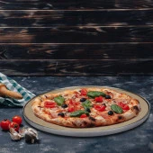 Cadac Pro 30 25cm Pizza Taşı - 4