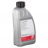 FEBI Pentosin Mercedes ATF Hidrolik Direksiyon Yağı 1 Lt Yeşil - 1