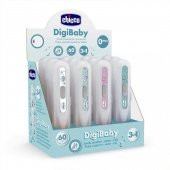 Chicco Basic Dijital Termometre - 1