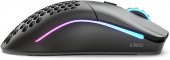Glorious Model O Kablosuz Mat Siyah RGB Oyuncu Mouse GLO-MS-OW-MB - 2