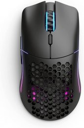 Glorious Model O Kablosuz Mat Siyah RGB Oyuncu Mouse GLO-MS-OW-MB - 5