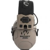 Walkers XCEL 100 Digital 26dB Elektronik Atış Kulaklığı - 2