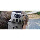 Walkers XCEL 100 Digital 26dB Elektronik Atış Kulaklığı - 3