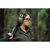 Walkers XCEL 100 Digital 26dB Elektronik Atış Kulaklığı - 4