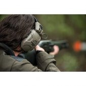 Walkers XCEL 100 Digital 26dB Elektronik Atış Kulaklığı - 5