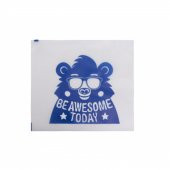 Mycey Su Geçirmez Kilitli Çanta Awesome - 1