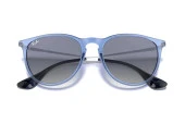 Ray-Ban RB4171 65154L 54 Unisex Güneş Gözlüğü - 7