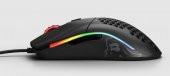 Glorious Model O Mouse Kablolu Mat Siyah RGB Oyuncu Mouse GO-Black - 5